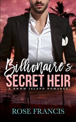 Book cover for Billionaire's Secret Heir