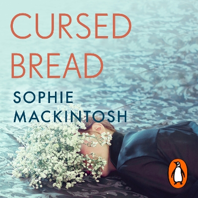 Book cover for Cursed Bread