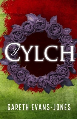 Book cover for Y Cylch