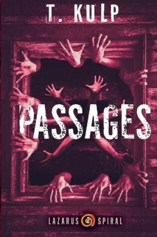 Cover of Passages