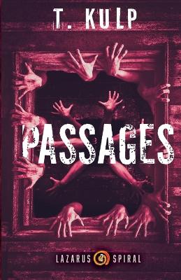 Book cover for Passages