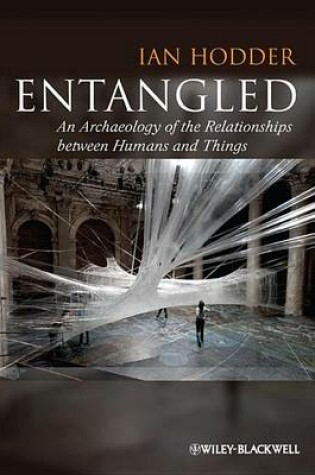 Cover of Entangled