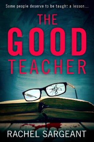Cover of The Good Teacher