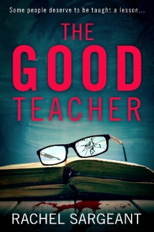 Cover of The Good Teacher