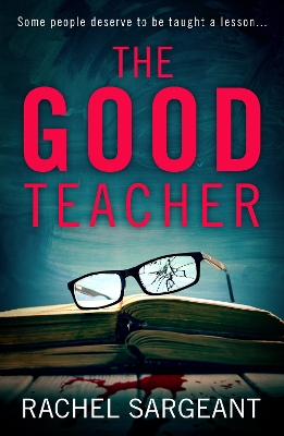 Book cover for The Good Teacher