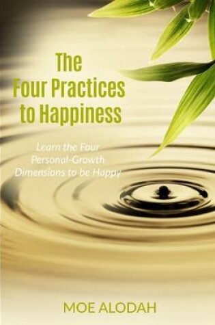 Cover of The Four Practices to Happiness