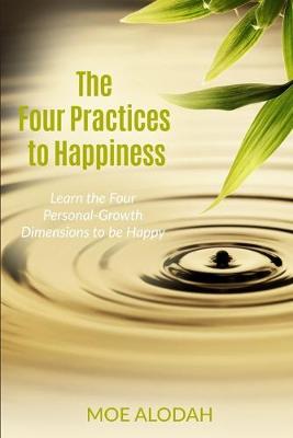 Book cover for The Four Practices to Happiness