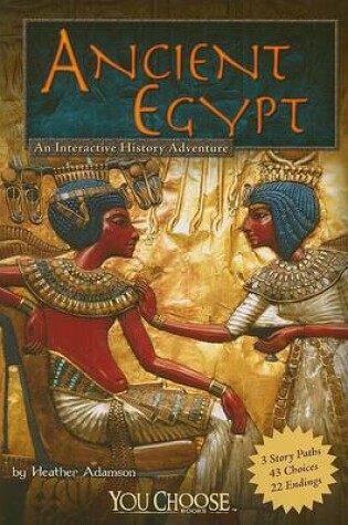 Cover of Ancient Egypt