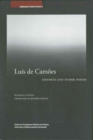 Cover of Sonnets and Other Poems