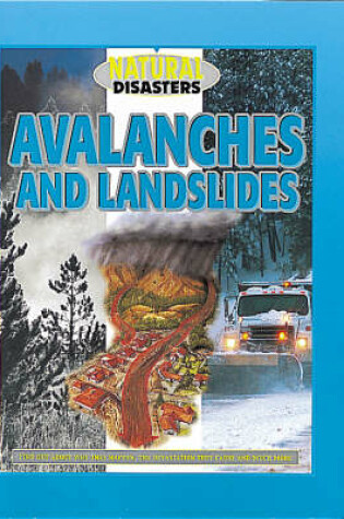 Cover of Avalanches