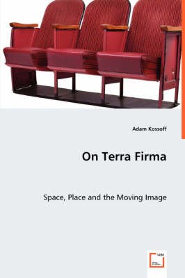 Book cover for On Terra Firma