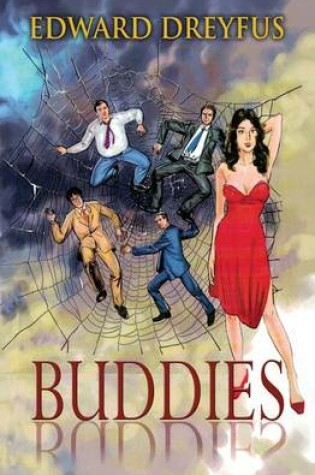 Cover of Buddies