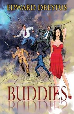 Book cover for Buddies