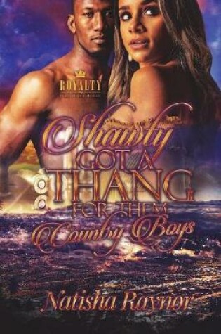 Cover of Shawty Got A Thang For Them Country Boys