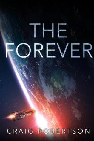 Cover of The Forever