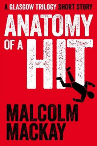 Cover of Anatomy of a Hit