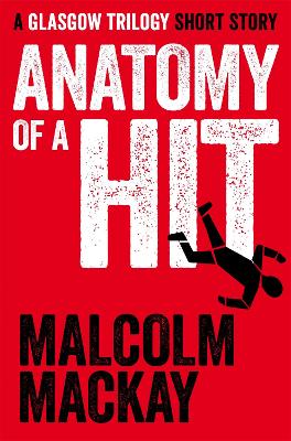 Book cover for Anatomy of a Hit