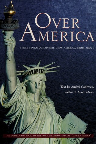 Cover of Over America