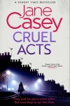 Book cover for Cruel Acts
