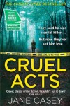 Book cover for Cruel Acts