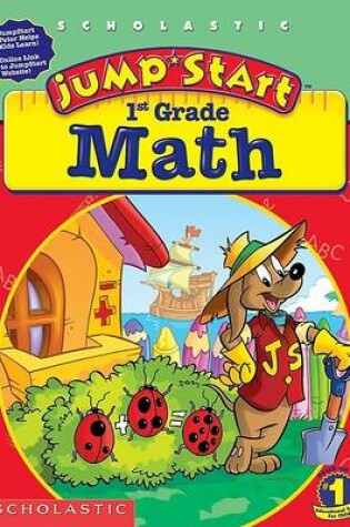 Cover of Math