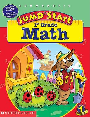 Book cover for Math