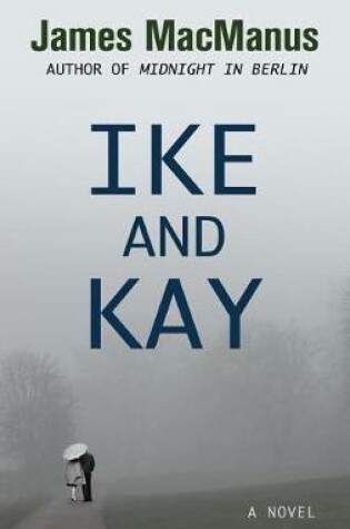 Cover of Ike and Kay