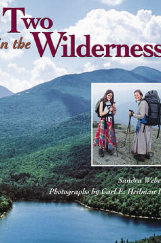 Cover of Two in the Wilderness