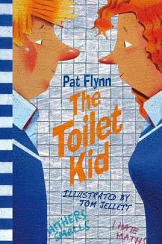 Cover of The Toilet Kid