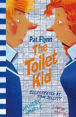 Cover of The Toilet Kid