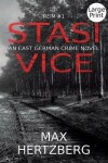 Book cover for Stasi Vice