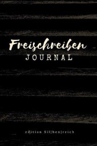 Cover of Freischreiben Journal