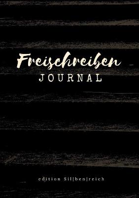 Book cover for Freischreiben Journal