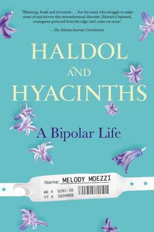 Cover of Haldol and Hyacinths