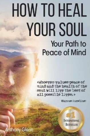 Cover of How to Heal Your Soul