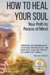 Book cover for How to Heal Your Soul