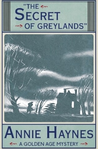 Cover of The Secret of Greylands