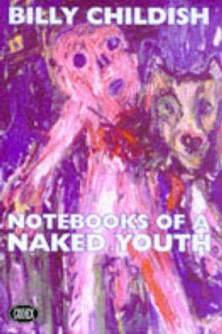 Cover of Notebooks on a Naked Youth