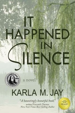 Cover of It Happened in Silence