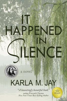 Book cover for It Happened in Silence