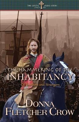 Book cover for The Hammering of the Inhabitancy