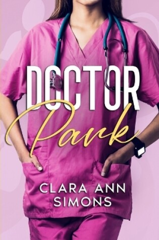 Cover of Dr. Park