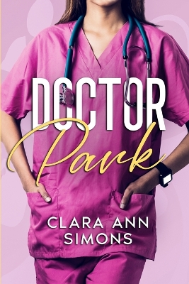 Book cover for Dr. Park