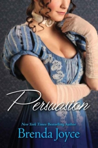 Cover of Persuasion