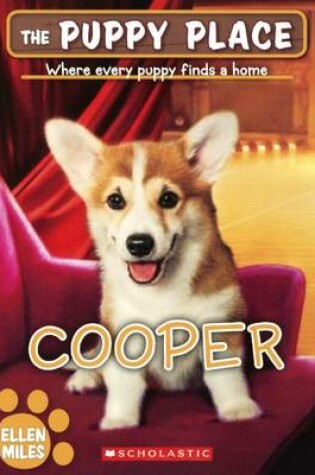 Cover of Cooper