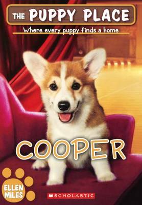 Cover of Cooper