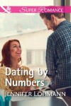 Book cover for Dating By Numbers