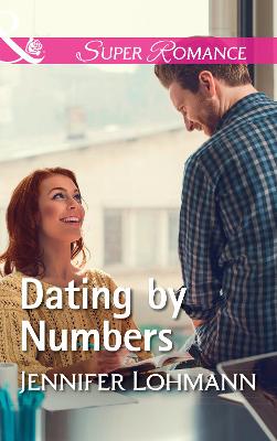 Cover of Dating By Numbers