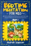 Book cover for Bedtime Meditation for Kids