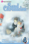 Book cover for Sand Chronicles, Vol. 4
